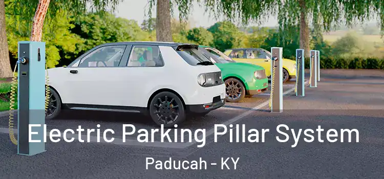 Electric Parking Pillar System Paducah - KY