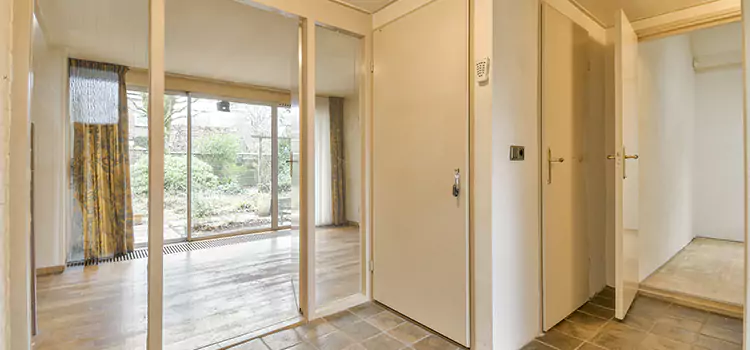 Why Choose Our Pocket Door Experts in Paducah, KY?