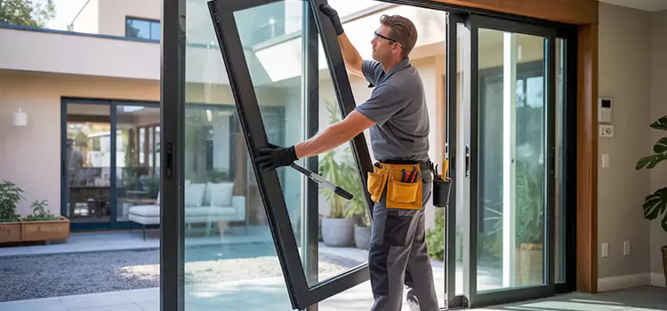 Specialized Sliding Door Roller Services in Paducah, Kentucky
