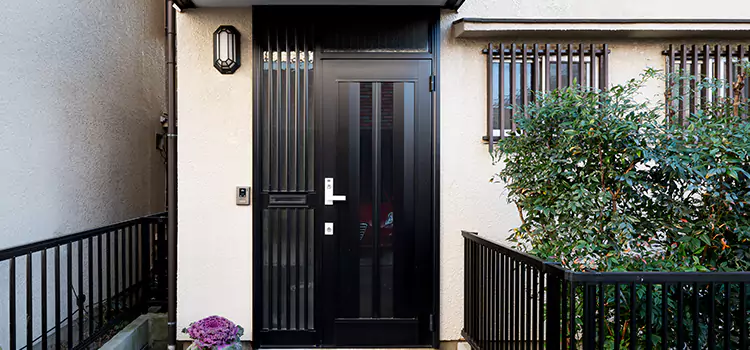 Popular Exterior Door Options in Paducah, KY