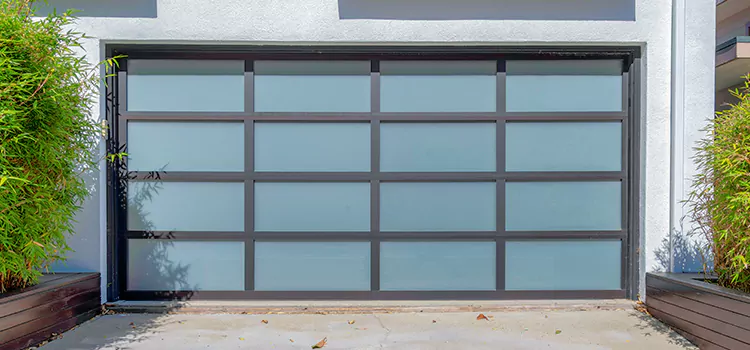 Why Choose Us for Garage Door Care in Paducah, KY?